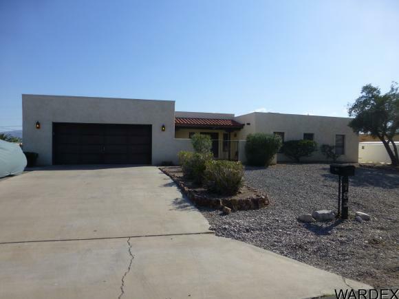 Property Photo:  785 Papoose Drive  AZ 86406 