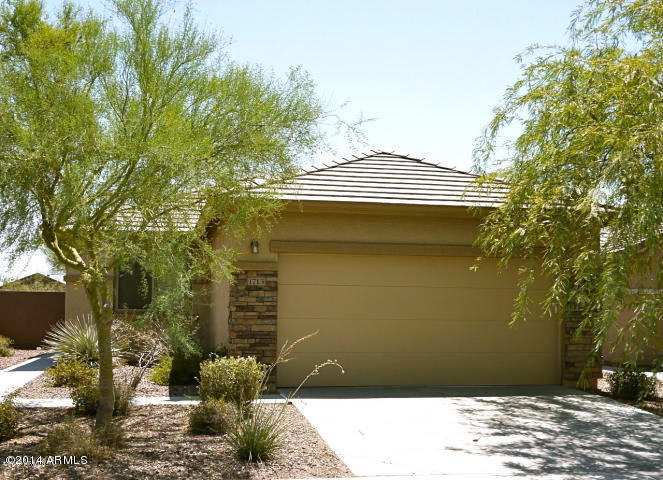 Property Photo: 1713 W Morse Drive AZ 85086