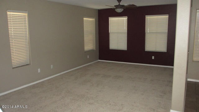 Property Photo: 11158 N 162nd Drive AZ 85379