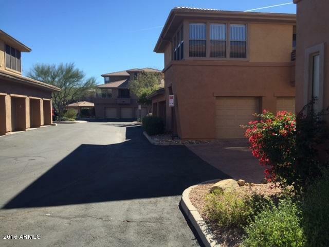 Property Photo:  19777 N 76th Street 2199  AZ 85255 