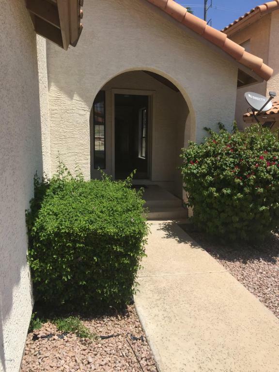 Property Photo:  1630 E Villa Theresa Drive  AZ 85022 