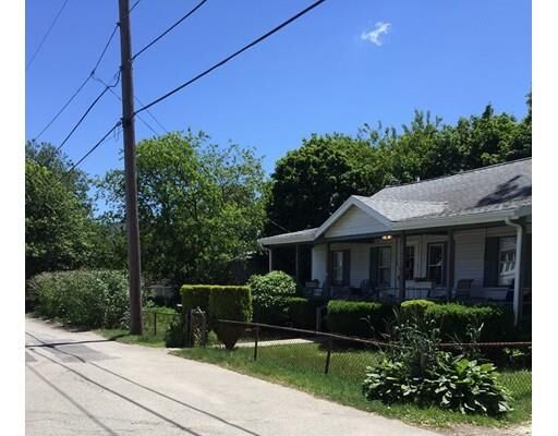 Property Photo:  38 E Street  MA 02045 