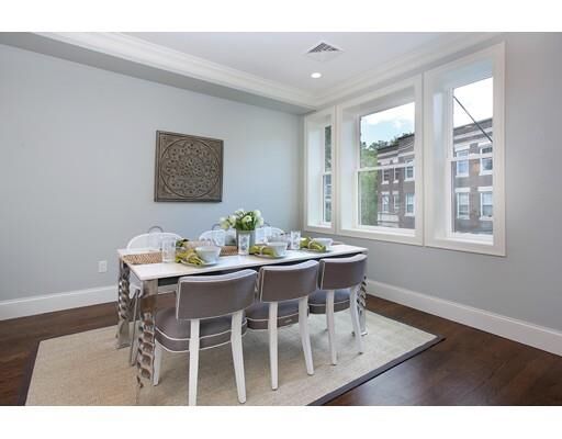 Property Photo: 15 Gibbs St 2 MA 02446