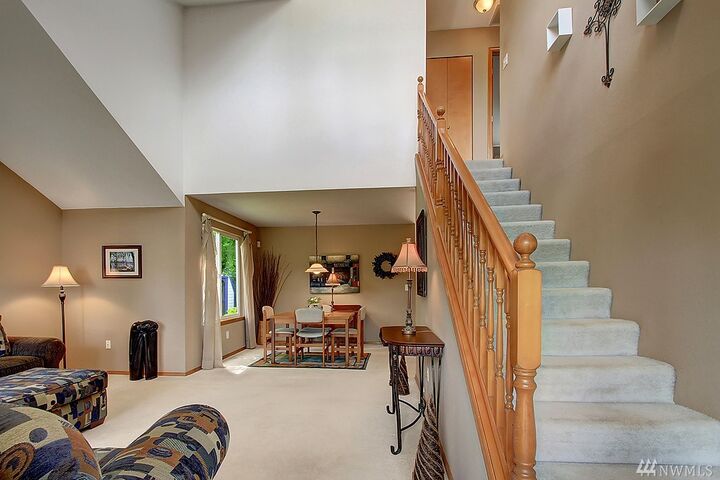 Property Photo:  5204 119th Place SE  WA 98208 