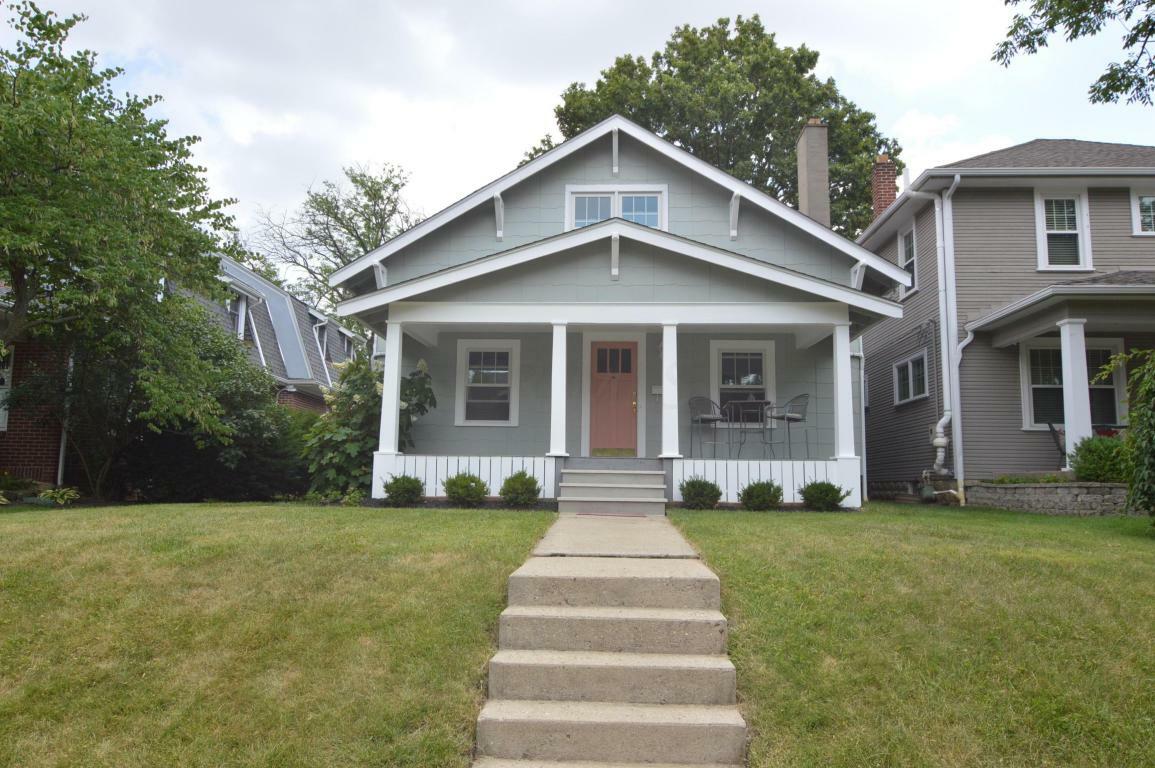 Property Photo:  1334 Glenn Avenue  OH 43212 