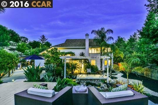 Property Photo: 135 Mount Kennedy Dr CA 94553