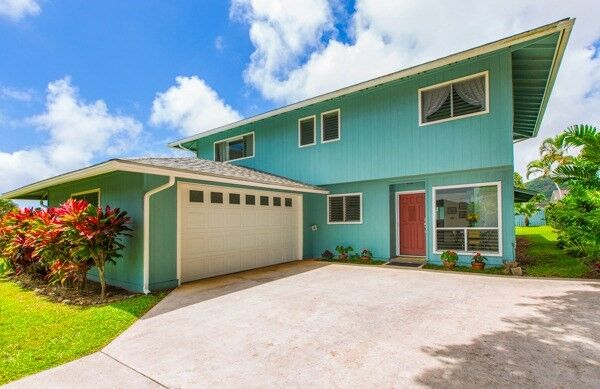 5835 Koali St  Kapaa HI 96746 photo