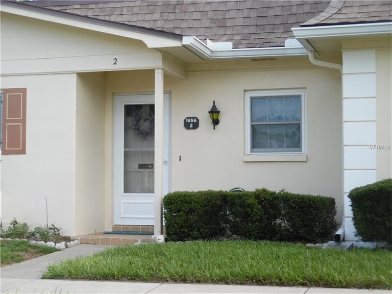 Property Photo: 1656 S Lake Avenue 2 FL 33756