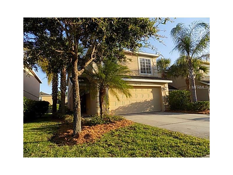Property Photo: 7056 Montauk Point Crossing FL 34212