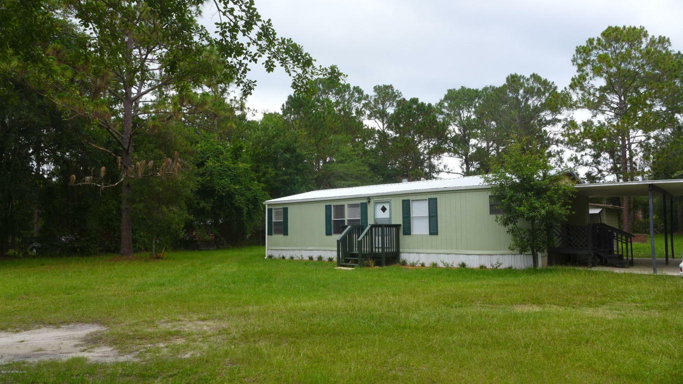 Property Photo: 5806 Pine Creek Drive FL 32092