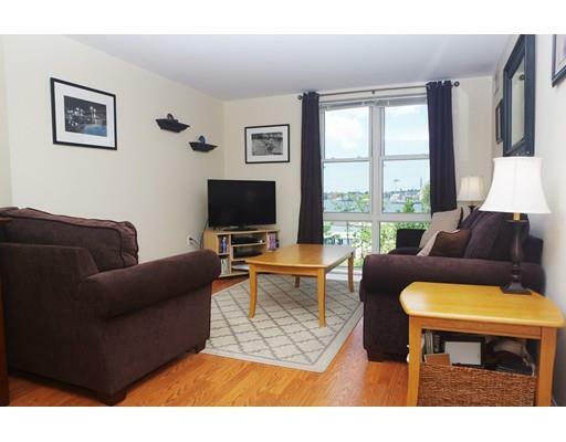 Property Photo: 113 Sumner St 45 MA 02128