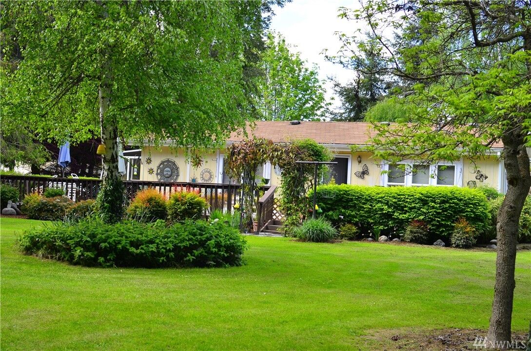 Property Photo:  115 Wildwood Lane  WA 98382 