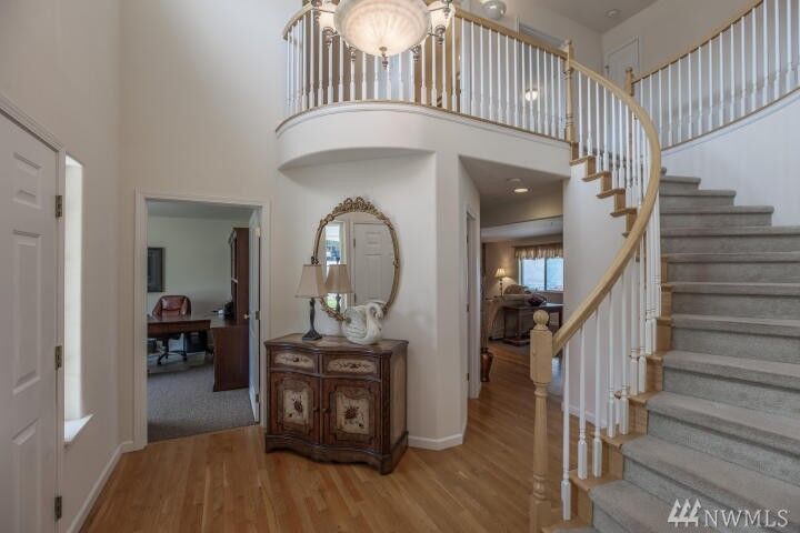Property Photo:  2122 Inglewood Dr  WA 98802 