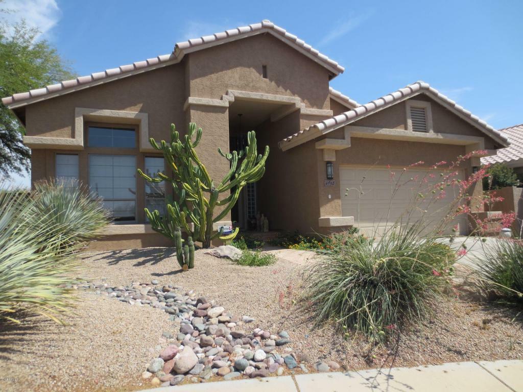 Property Photo:  4965 E Barwick Drive  AZ 85331 