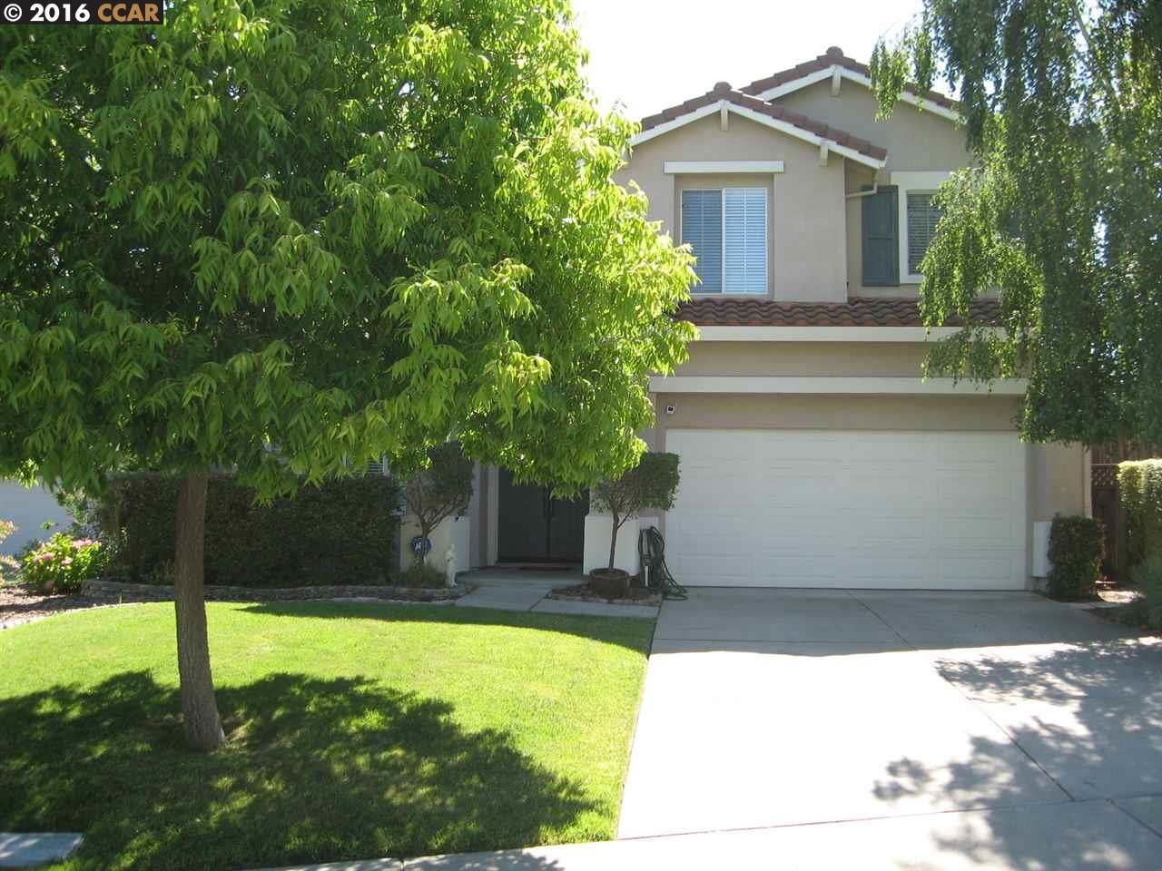 Property Photo: 108 Lance Ct CA 94553