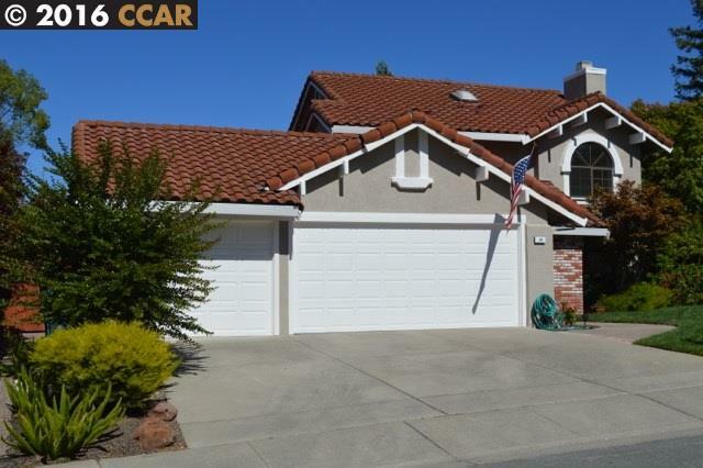 Property Photo:  14 Pineview Ct  CA 94523 