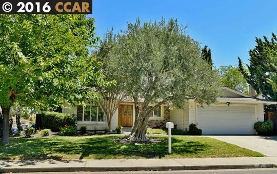 Property Photo:  101 Sunnybrook Pl  CA 94583 