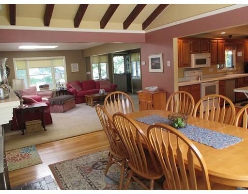 Property Photo:  410 Coronation Dr  MA 02038 