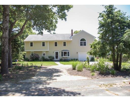 Property Photo:  27 Plantation Rd  MA 02360 