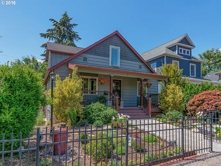 810 E 22nd St  Vancouver WA 98663 photo