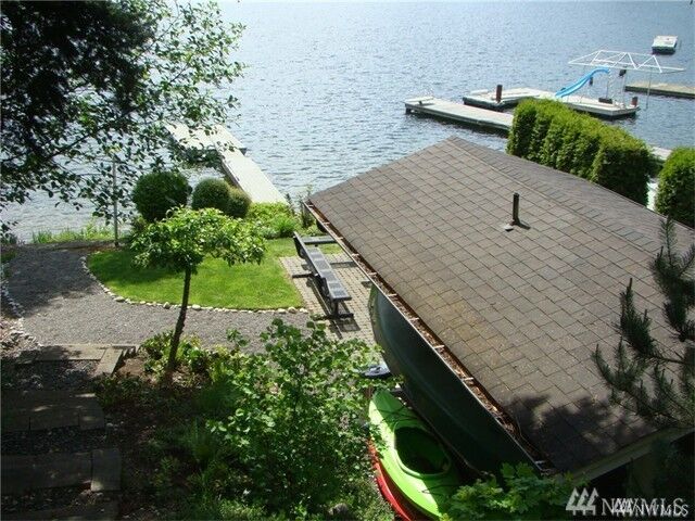 Property Photo: 2366 Northshore Rd WA 98226