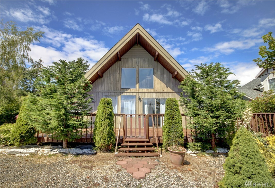 Property Photo:  5634 Salish Rd  WA 98230 