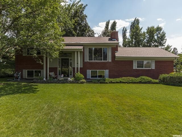 Property Photo:  Address not disclosed  UT 84403 