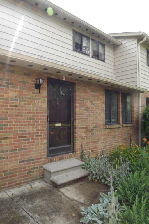 Property Photo:  4758 Middletowne Street B  OH 43214 