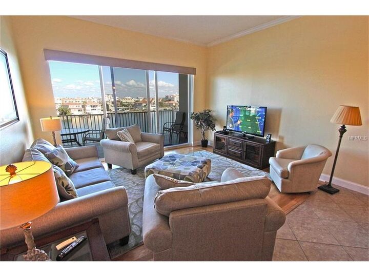 Property Photo: 600 Bayway Boulevard 502 FL 33767