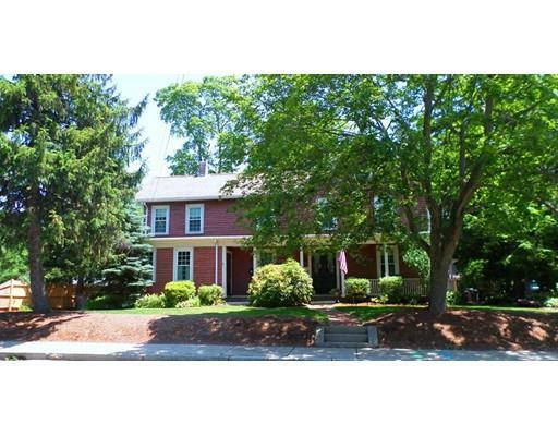 Property Photo:  589 Union Ave. 0  MA 01702 