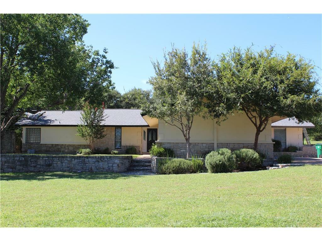 Property Photo:  102 Lido Street  TX 78734 