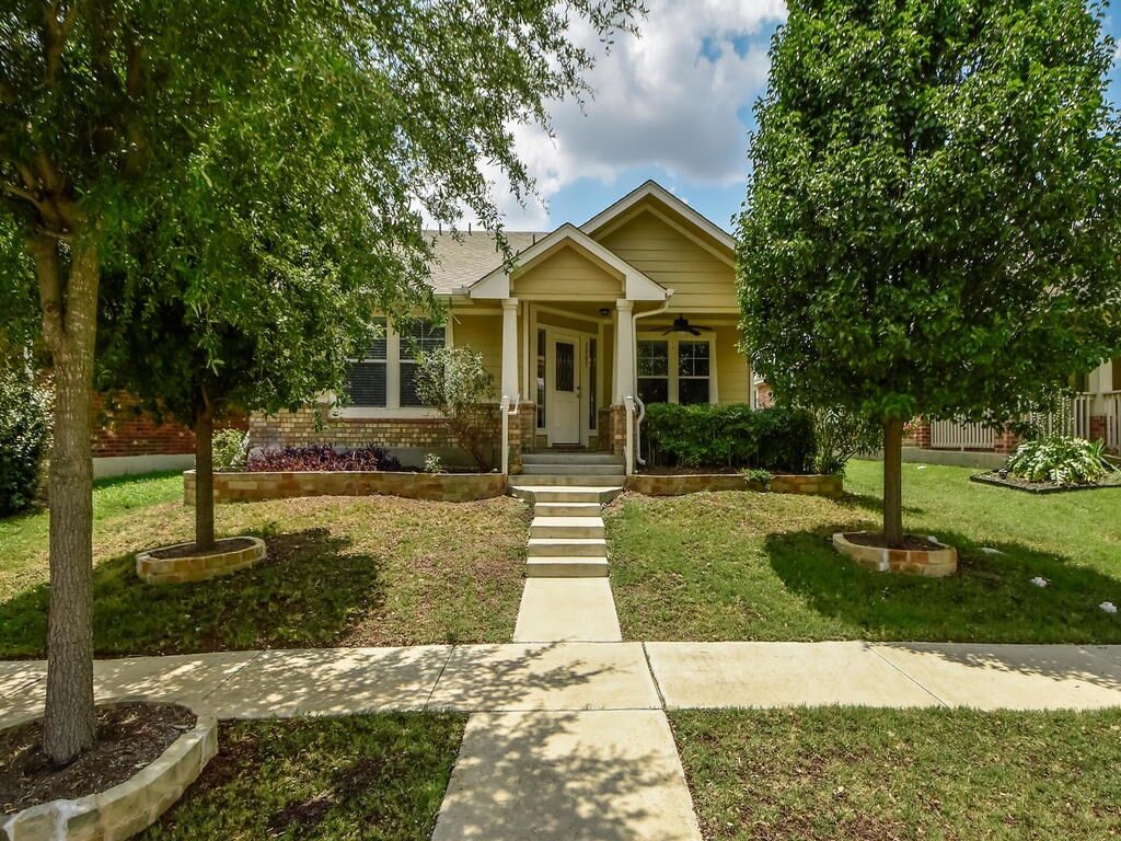 Property Photo: 1905 Big Bend Drive TX 78613