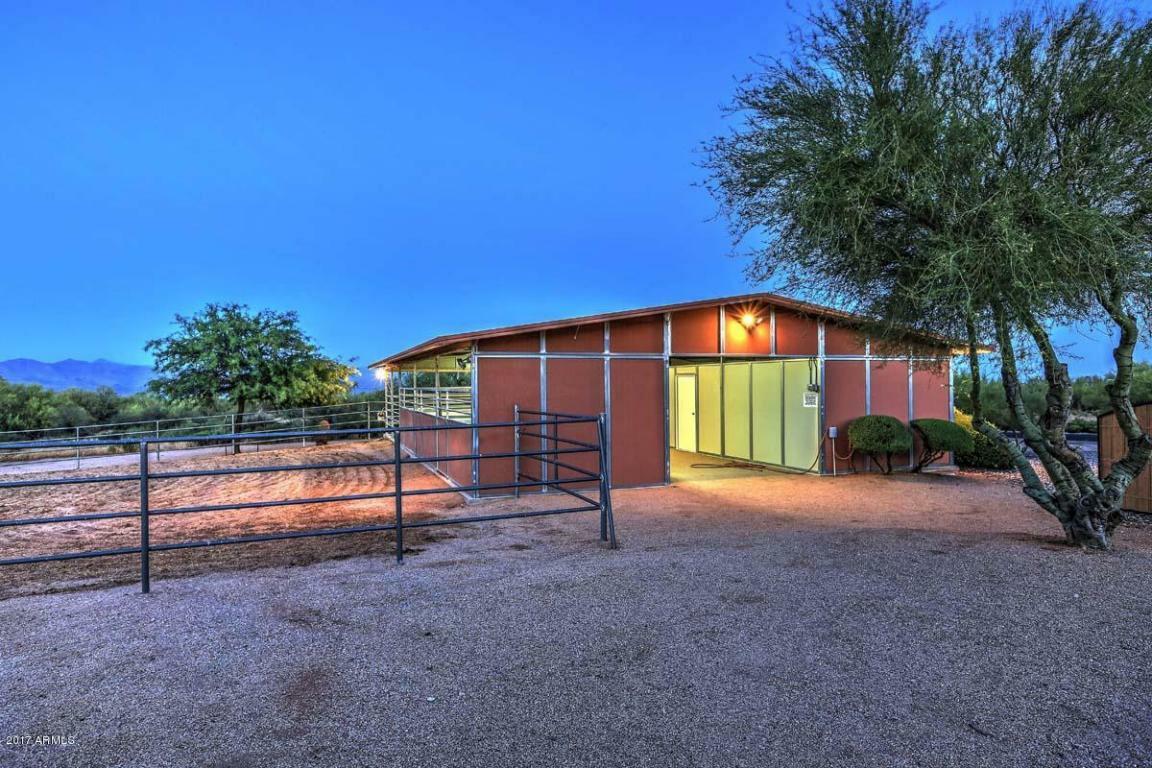 Property Photo:  29921 N Baker Court  AZ 85262 