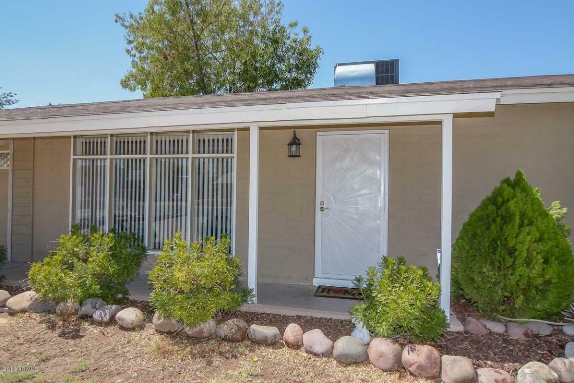 Property Photo:  5217 E Windsor Avenue  AZ 85008 