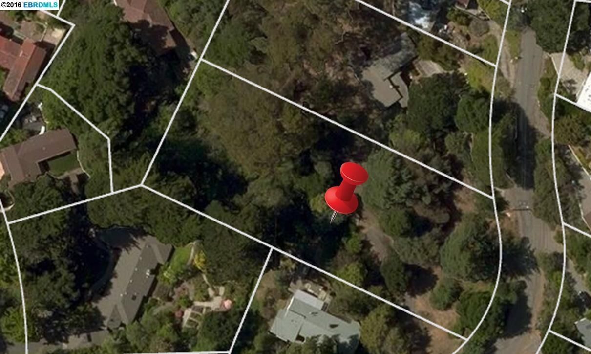 Property Photo: 0 Aspinwall Rd CA 94603