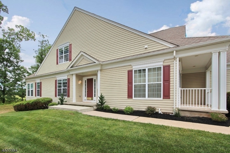 Property Photo: 590 Post Ln NJ 08873