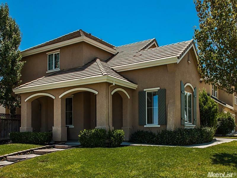 Property Photo: 16761 Gable Drive CA 95627