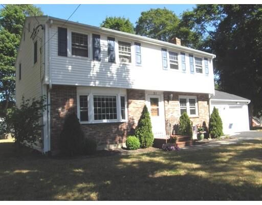 Property Photo: 21 Patriots Dr MA 02021