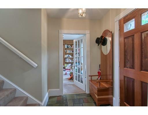 Property Photo: 83 Oak Ave MA 01462