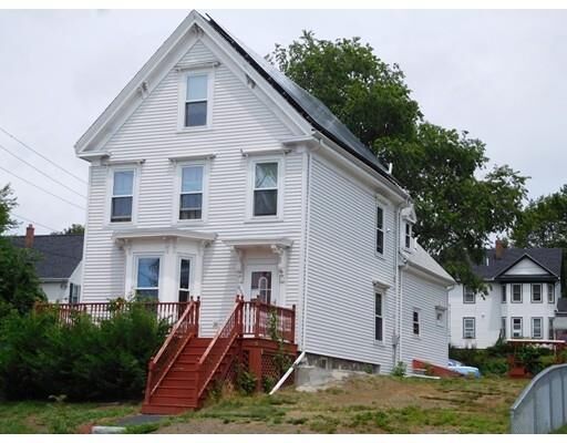 Property Photo:  458 Water St  MA 01830 
