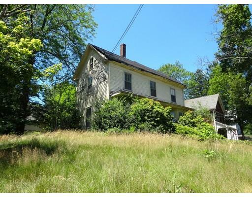 Property Photo: 1024 Massachusetts Ave MA 02420