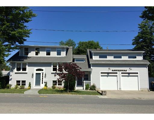 Property Photo: 22 Hawley Rd MA 02066