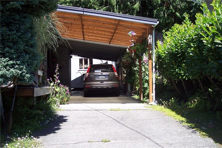 Property Photo: 2615 Mission Beach Heights Road WA 98271