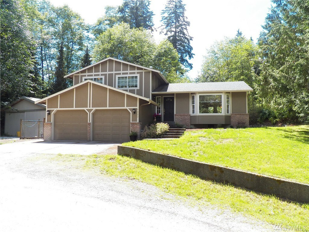 Property Photo:  1922 274th St NW  WA 98292 