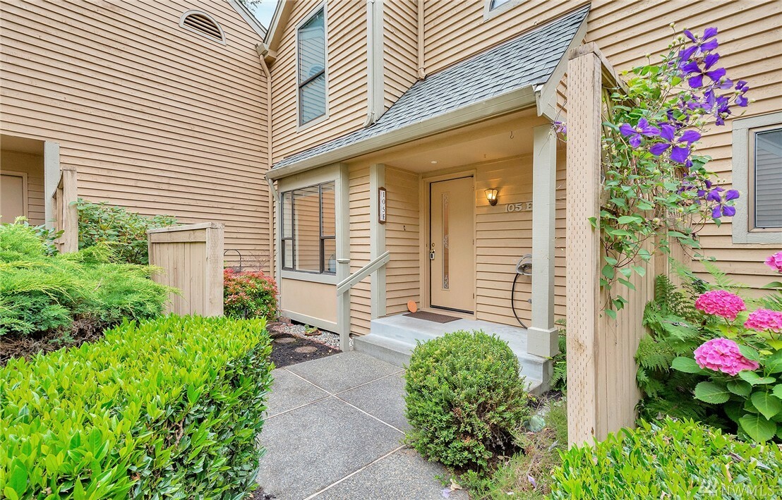 Property Photo: 105 Chinook Lane WA 98388