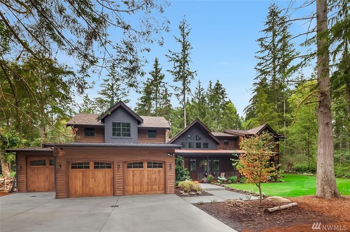25004 NE 18th St  Sammamish WA 98074 photo