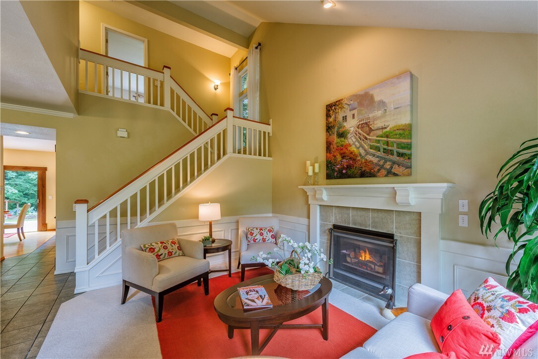 Property Photo: 6325 285th Court NE WA 98014