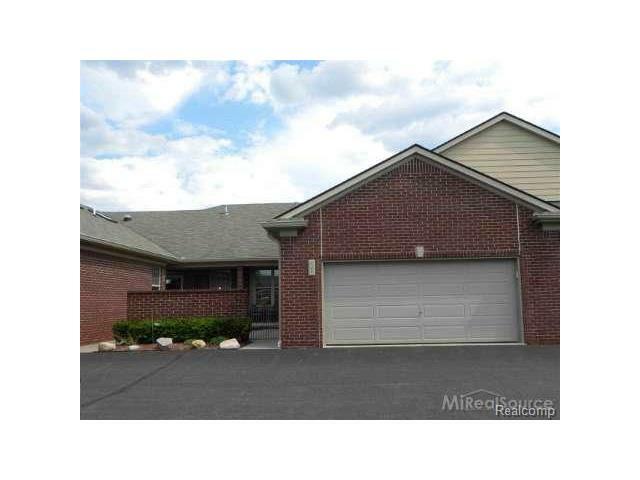 Property Photo:  7100 Anderson Ct.  MI 48317 