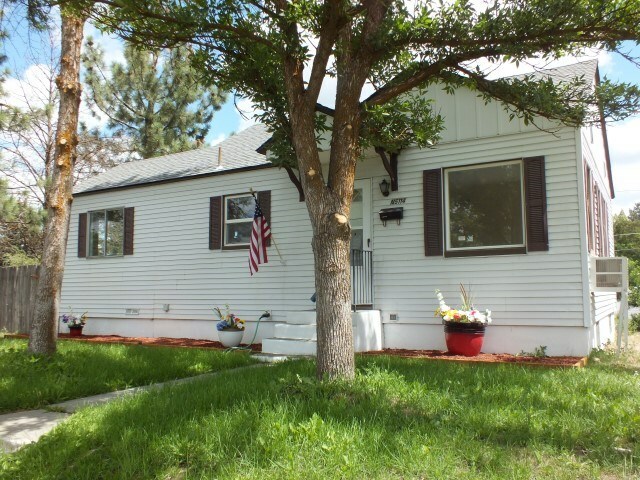Property Photo: 5114 N Washington WA 99205