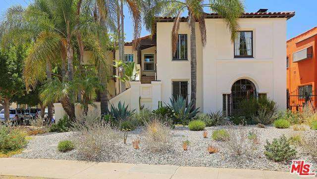 Property Photo: 1143 Meadowbrook Ave CA 90019